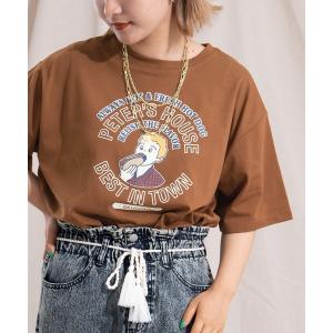 Tシャツ Tシャツ ドンペンロングtシャツ Zozotown Paypayモール店 通販 Paypayモール