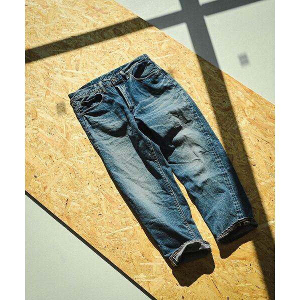 メンズ パンツ WAREHOUSE ＆ CO. ×BEAMS PLUS /別注 Lot.1105