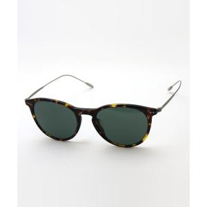 GIORGIO ARMANI ジョルジオ アルマーニ サングラス プレミア生産終了