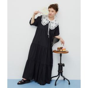 Merlot メルロー ワンピースの商品一覧 通販 Yahoo ショッピング