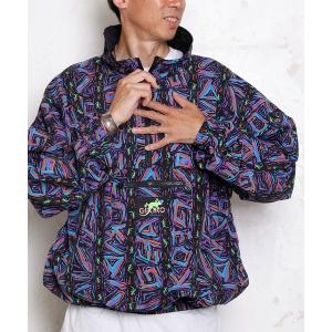 STARTER（スターター） ナイロンジャケット 「ヴィンテージ古着」90's