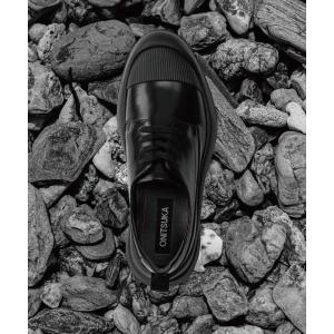 フォーマルシューズ 「THE ONITSUKA」WIGURVE レディース メンズ