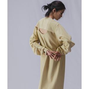 Rose Muse（ロゼミューズ） ワンピース Peony flower print dress