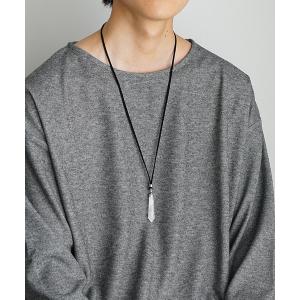 BEAUTY＆YOUTH UNITED ARROWS ネックレス K10YG THIN ネックレス