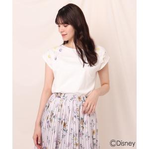 ディズニープリンセス Tシャツの商品一覧 通販 Yahoo ショッピング