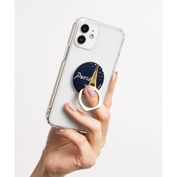 「HIGHLOOP/ハイループ」HIGHLOOP×AAUXX iRing/ハイループ アイリングポッ...