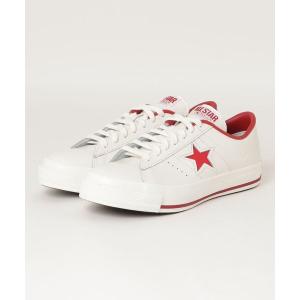 ONE STAR スニーカー メンズ レディース コンバース ワンスター J