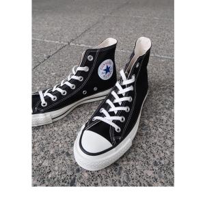 スニーカー converse コンバース CANVAS ALL STAR J HI キャンバス オールスター J HI 32067961 BLACK