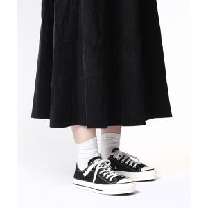 スニーカー converse コンバース CANVAS ALL STAR J OX キャンバス オールスター J OX 32167431 BLACK