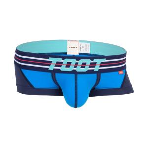 ボクサーパンツ BOXER／サイドスラッシュスーパーnano