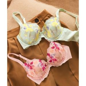 ブラ 恋するブラ533 ブラジャーTR533 WHU