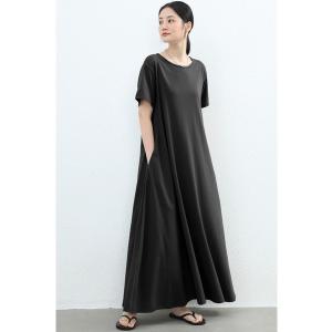 MAISON DE THERESE（メゾン ド テレーズ） ワンピース バックジップ