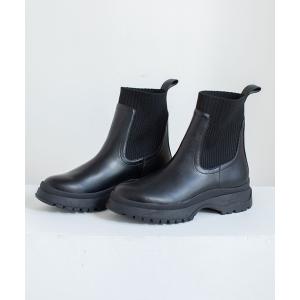 MARECHAL TERRE（マルシャルテル） ブーツ Side Gore Boots/サイドゴア