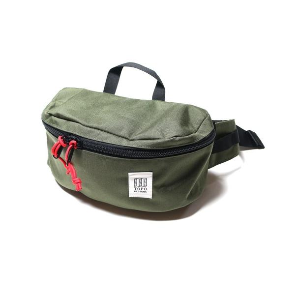 ショルダーバッグ HIP PACK CLASSIC メンズ レディース