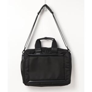 Paul Smith（ポール・スミス） ビジネスリュック ビジネスバッグ PS