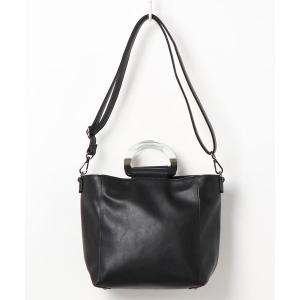 パピヨネ Ear ショルダーバッグの商品一覧 通販 Yahoo ショッピング