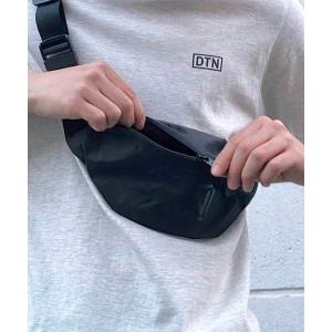 バッグ ウエストポーチ DTN WAIST POUCH /ウエストポーチ｜zozo