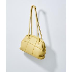 ショルダーバッグ バッグ 【ADD CULUMN】【WEB限定】PUFF-CLASP