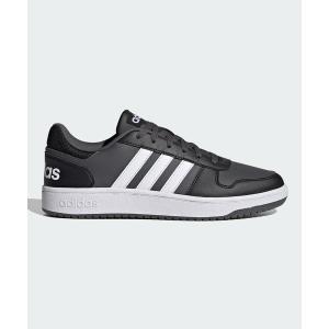 スニーカー フープス 2.0 [Hoops 2.0] アディダス / アディダス