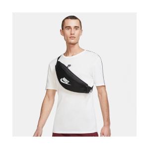 ナイキ nike ウエストポーチ NIKE/ナイキ HERITAGE WAISTPACK/ヘリテージ ウエストパック メンズ