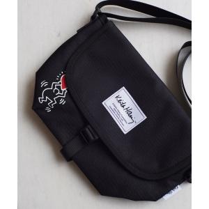 キースヘリング（メンズショルダーバッグ）｜バッグ | ファッション の