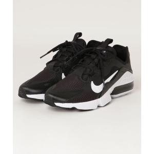 スニーカー レディース NIKE ナイキ W AIRMAX INFINITY 2 エア マックス インフィニティ 2　WCU9453 *002BLAC
