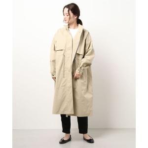 スタンドカラーコート レディース ブランド レディーストレンチコート の商品一覧 コート アウター ファッション 通販 Yahoo ショッピング