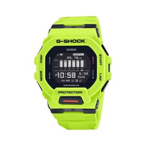 G-SHOCK MASTER OF G イエロー腕時計 G-SHOCK、“コーションイエロー”をまとった「MASTER OF G