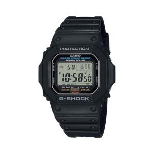 カシオ] 腕時計 ジーショック メタルカバード GM-5600B-1JF メンズ