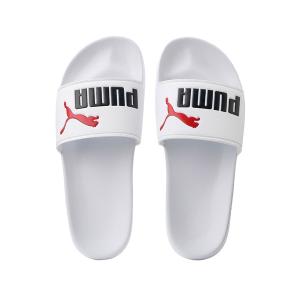 サンダル PUMA プーマ リードキャット サンダル