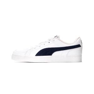 スニーカー PUMA プーマ キッズ コートポイント バルク V2 SL SD BG スニーカー 23-25cm