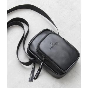 U.S. POLO ASSN.（ユーエスポロアッスン） ショルダーバッグ ユニ