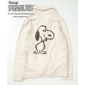 スヌーピー もこもこ ルームウェアの商品一覧 通販 Yahoo ショッピング