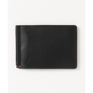 財布 「MADULI/マドゥリ」マネークリップ財布/#21541 メンズ レディース