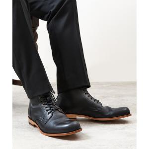 LOEWE ロエベ レースアップシューズ FARO LACE UP DERBY 大きい