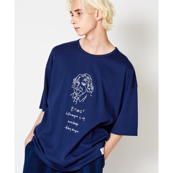 tシャツ Tシャツ メンズ rehacer : Mr.Albert  Made in Japan /...