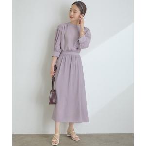 Vis ワンピース チュニックの商品一覧 ファッション 通販 Yahoo ショッピング