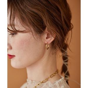 SINSS ピアス Silver 925 teardrop pierce / シルバー925シズクピアス