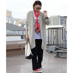 DANTON/ダントン　フリースカラーレスコート FLEECE  COLLARLESS COAT（ウィメンズ）JD-8992