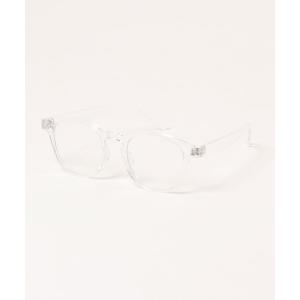 メガネ 曇り止め付メガネ　952570