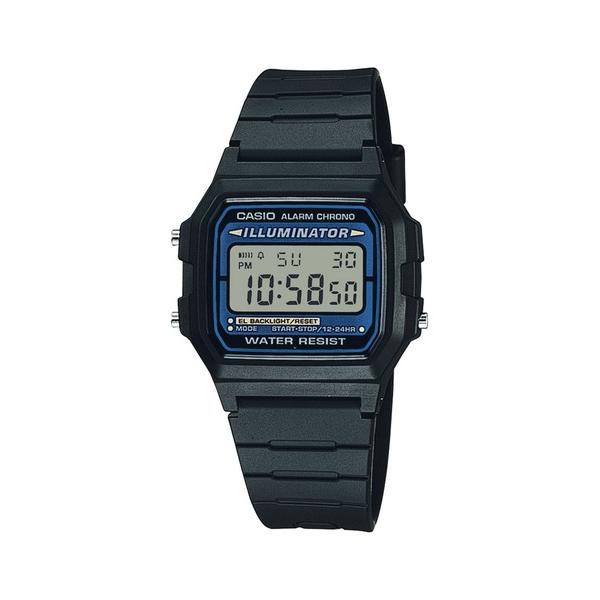 メンズ CASIO Collection / F-105W-1AWJH