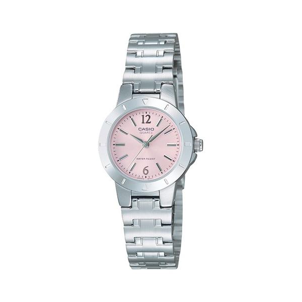 腕時計 レディース CASIO Collection / LTP-1177A-4A1JH