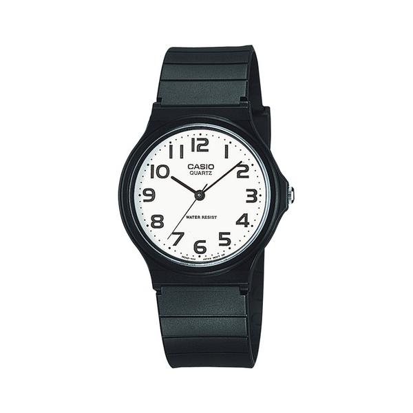 腕時計 メンズ CASIO Collection / MQ-24-7B2LLJH