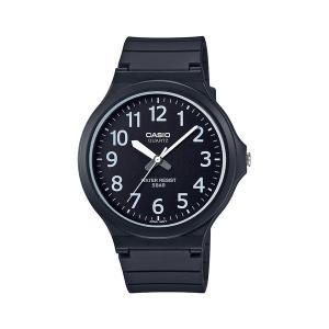 CASIO（カシオ） 腕時計 スタンダードウォッチ コレクション MQ-27