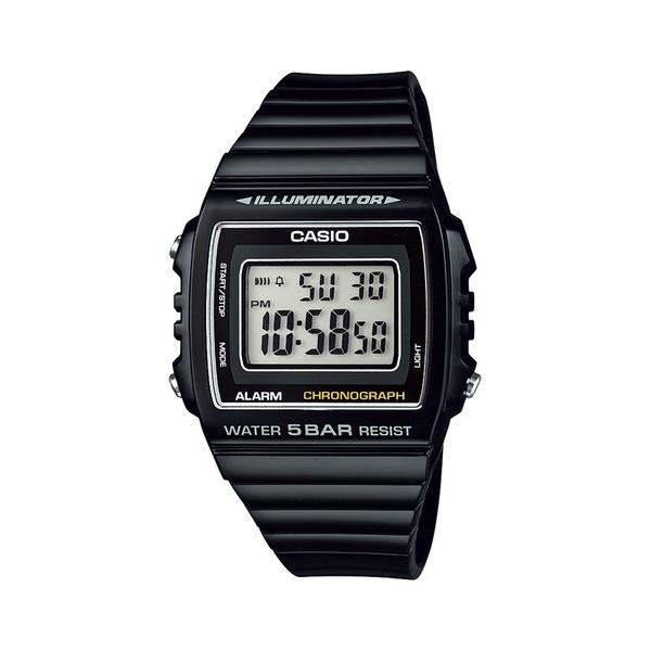 腕時計 CASIO Collection / W-215H-1AJH メンズ
