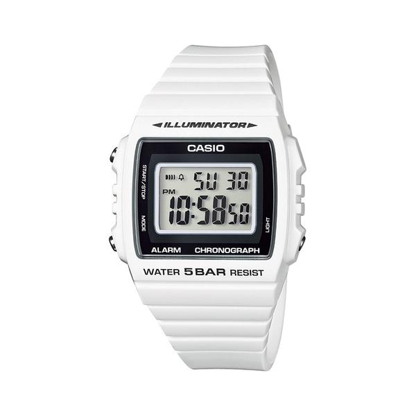腕時計 CASIO Collection / W-215H-7AJH メンズ