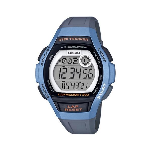 レディース CASIO Collection SPORTS / LWS-2000H-2AJH