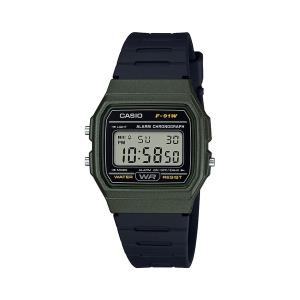 CASIO（カシオ） 腕時計 メンズ CASIO Collection / F-94WA-9JH メンズ