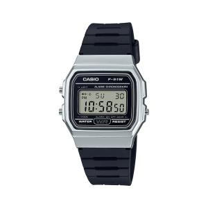 CASIO（カシオ） デジタル腕時計 - ブラック メンズ : ZOZOTOWN Yahoo