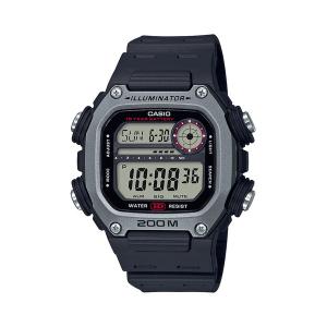 CASIO（カシオ） 腕時計 CASIO Collection / W-221H-1AJF メンズ